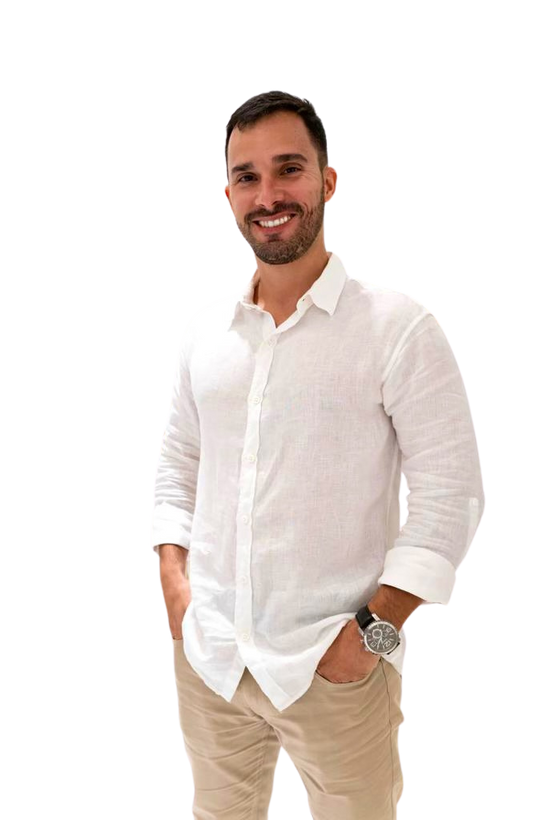 Gabriel Werneck