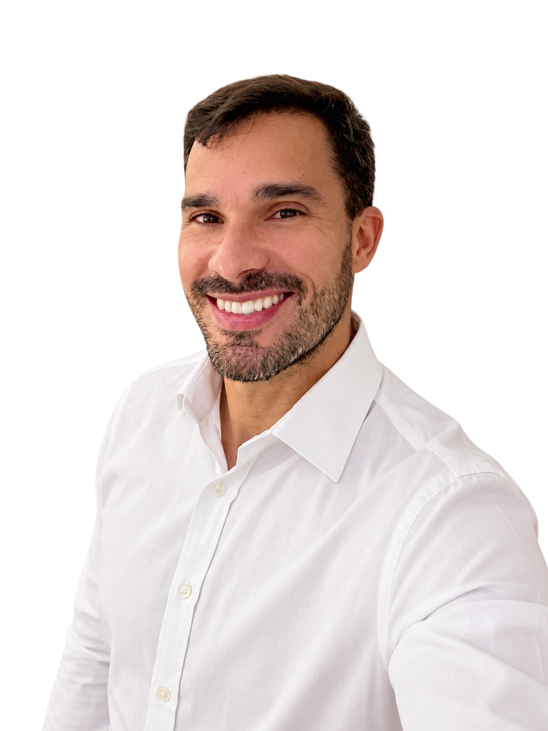 Gabriel Werneck, acupunturista